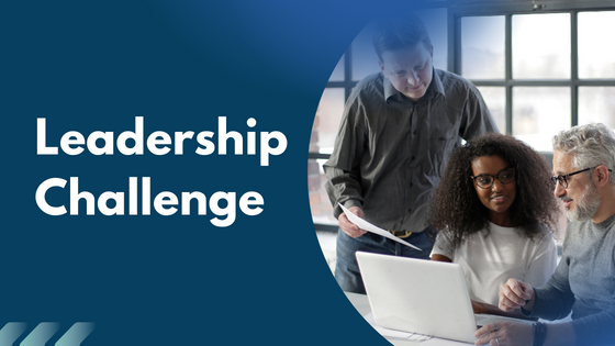 Leadership Challenge
