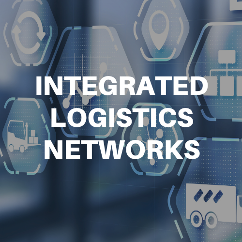 Integrated Logistics Networks