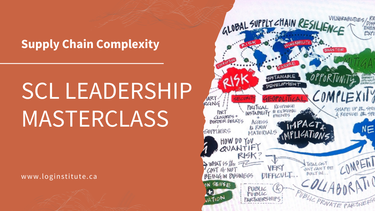 Masterclass: Complexity