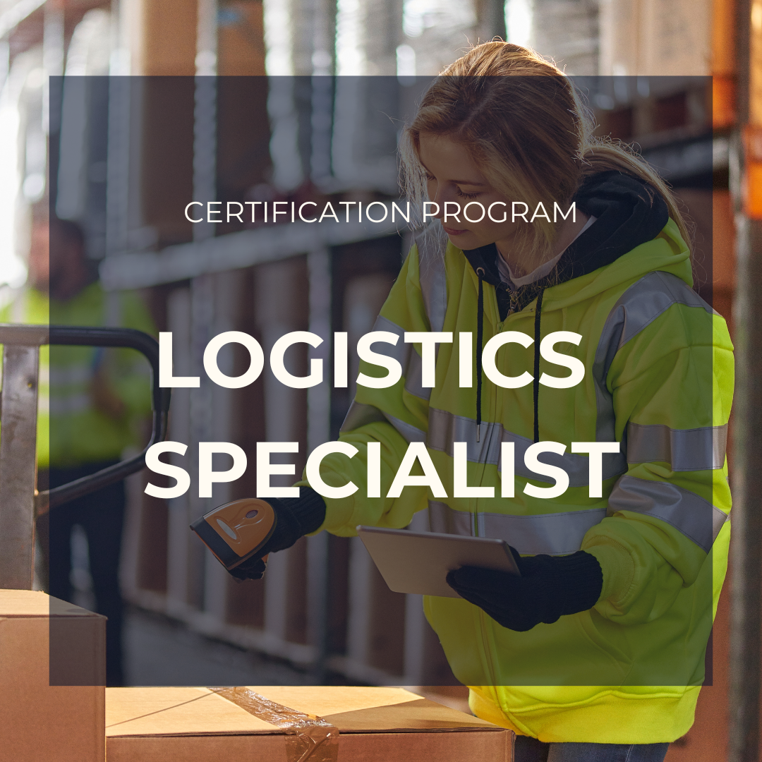 Logistics Specialist