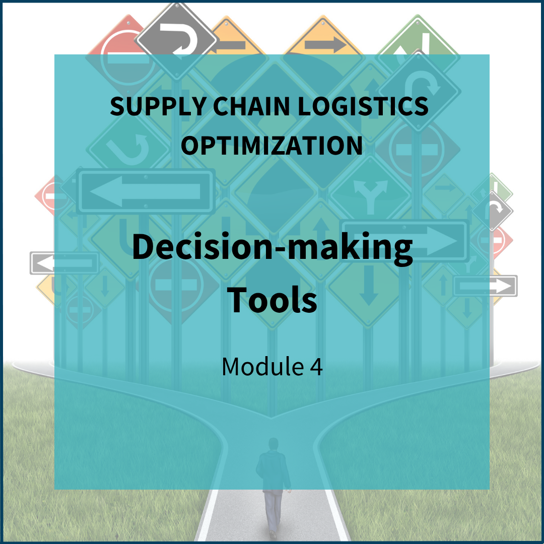 Decision-Making Tools