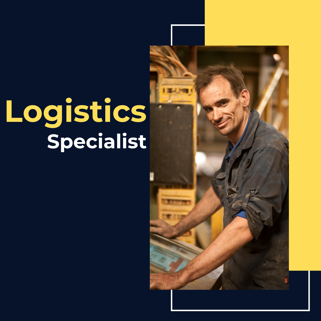 Logistics Specialist