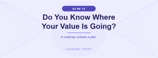 Strategic Value Mapping