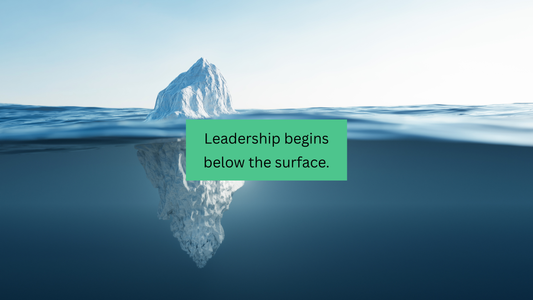 Aptitude to Lead