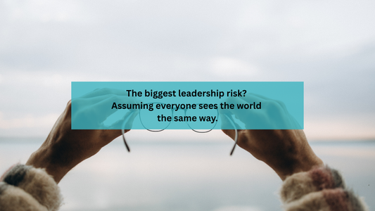 Leading Others