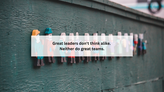 MIND Strength to Lead