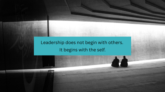 Personal Leadership