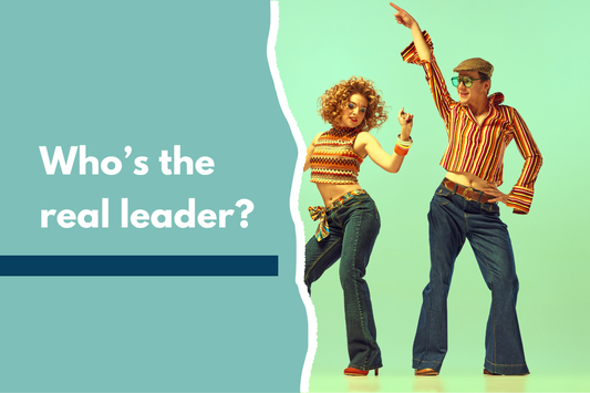 Leadership Development - who's the real leader?