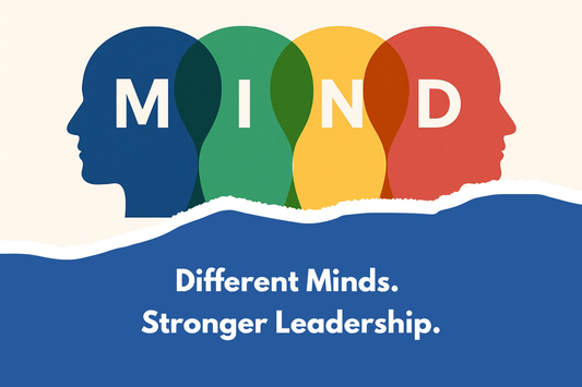 MIND Strengths to Lead