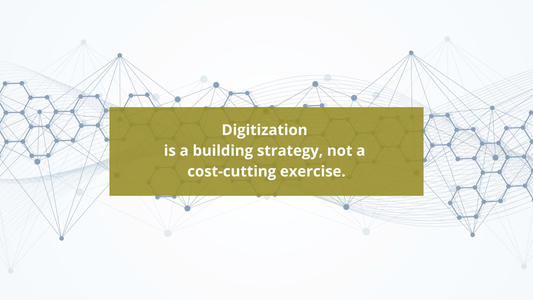 Why Technology Investment Must Be Strategic, Not Operational