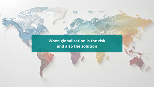 Globalization & Supply Chain Risk