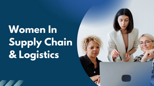 Women In Supply Chain & Logistics