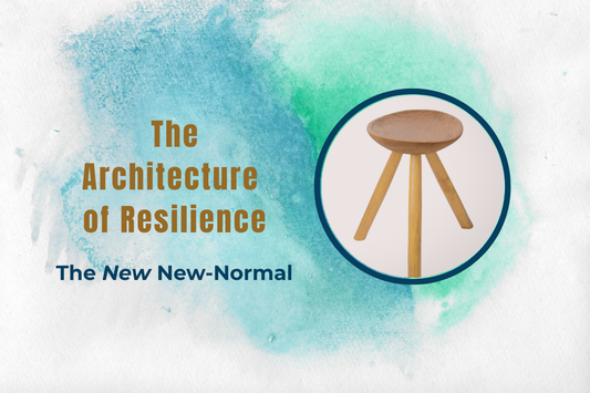 The New New-Normal: Quarto - The Architecture of Resilience