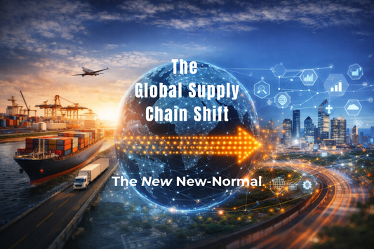Settimo: The Global Supply Chain Shift