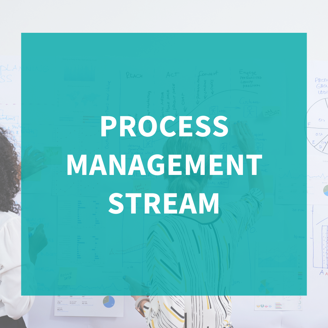 Process Management – The Logistics Institute