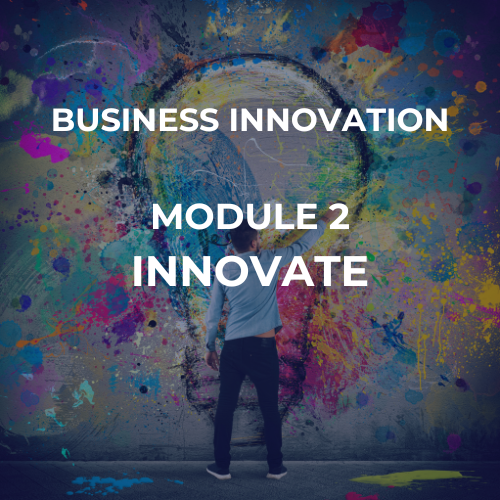 Module 2: Innovate