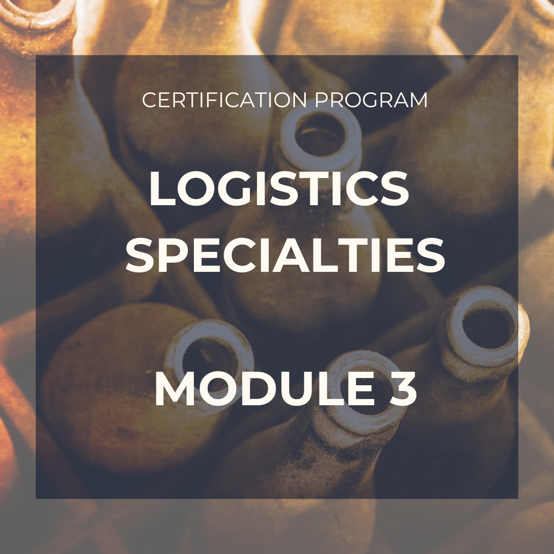 Logistics Process Diagnostics