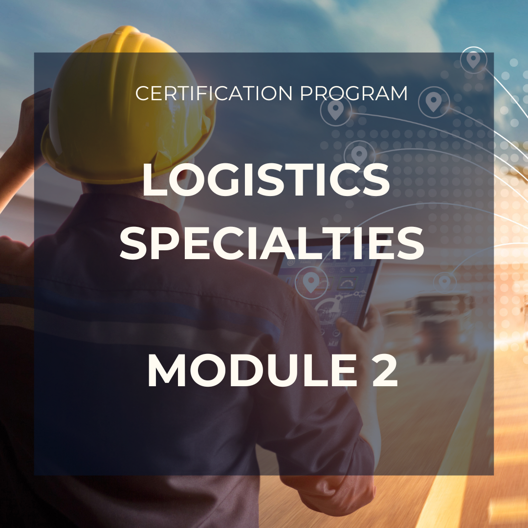 Simplex Logistics