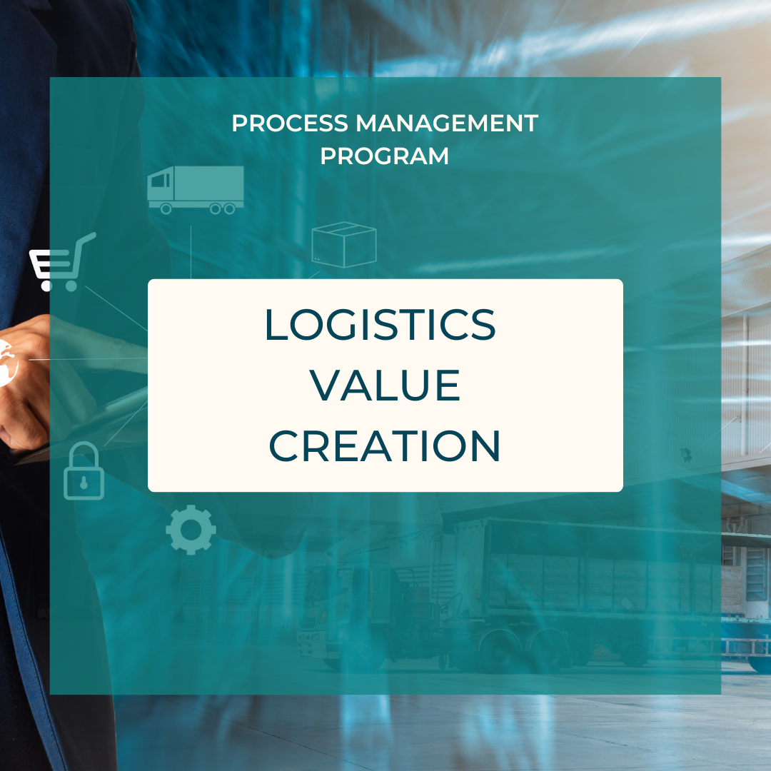 Logistics - Value Creation