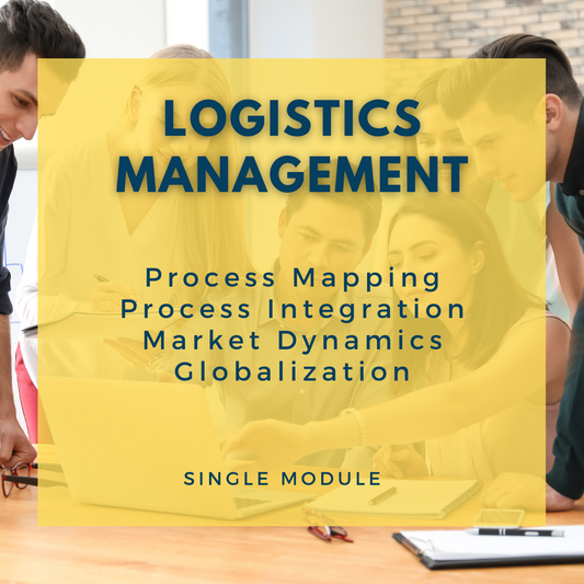 People - Logistics Management