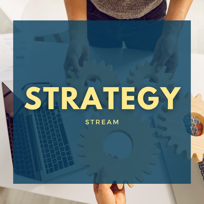 Strategy Stream