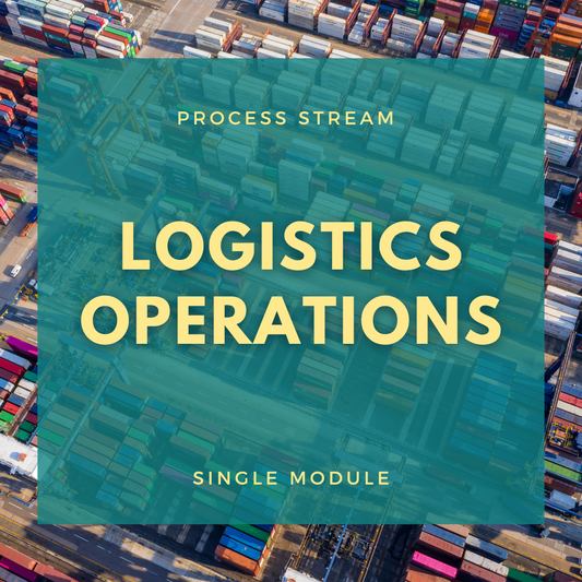 Logistics Operations - Special