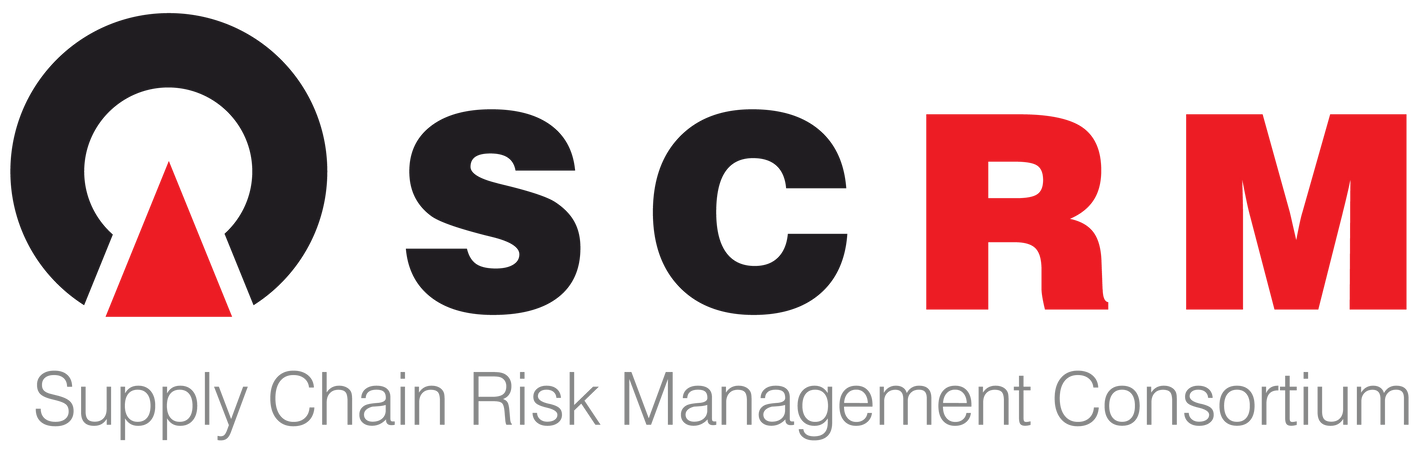 Partnered with the Supply Chain Risk Management Consortium for global risk mitigation strategies in logistics and supply chain organizations.