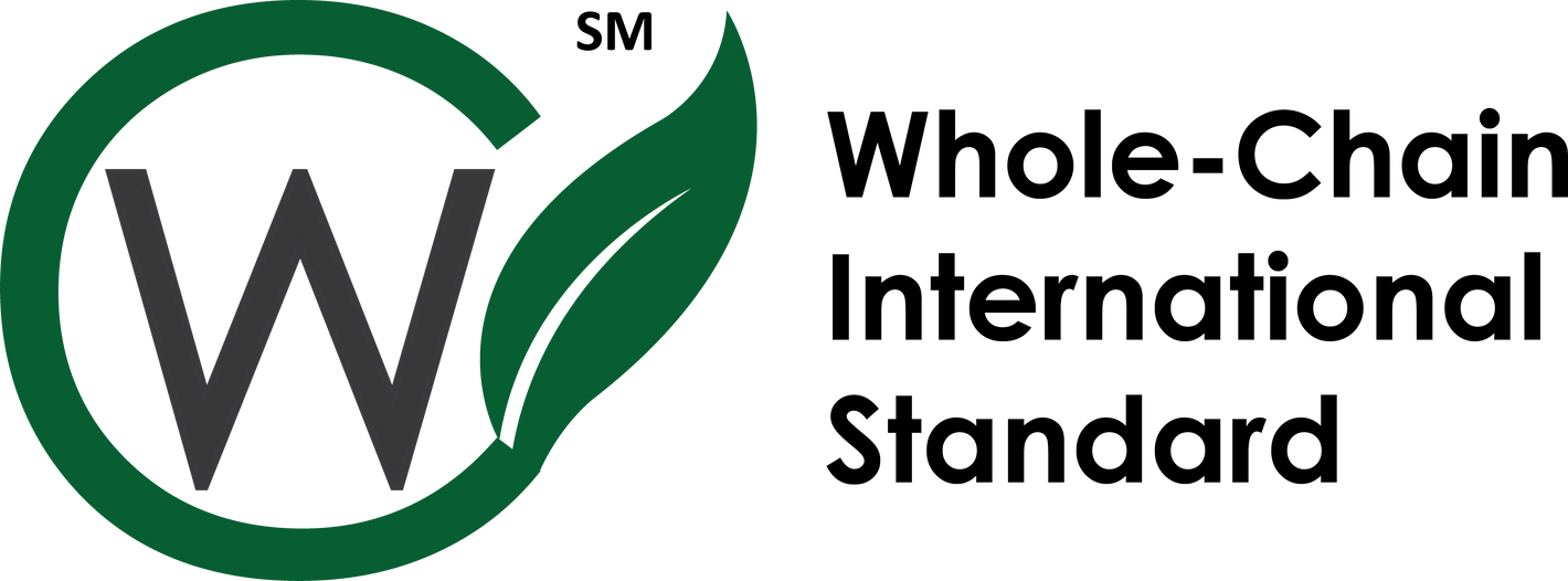 Working with WholeChain to promote transparency and traceability in global supply chains.