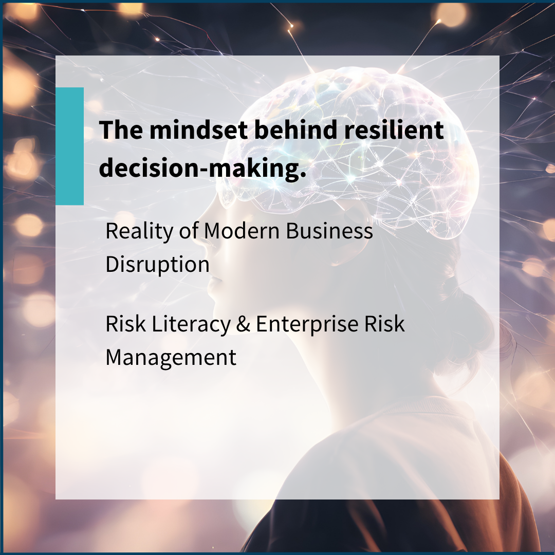 Resilience Leadership Module 1: MINDSET