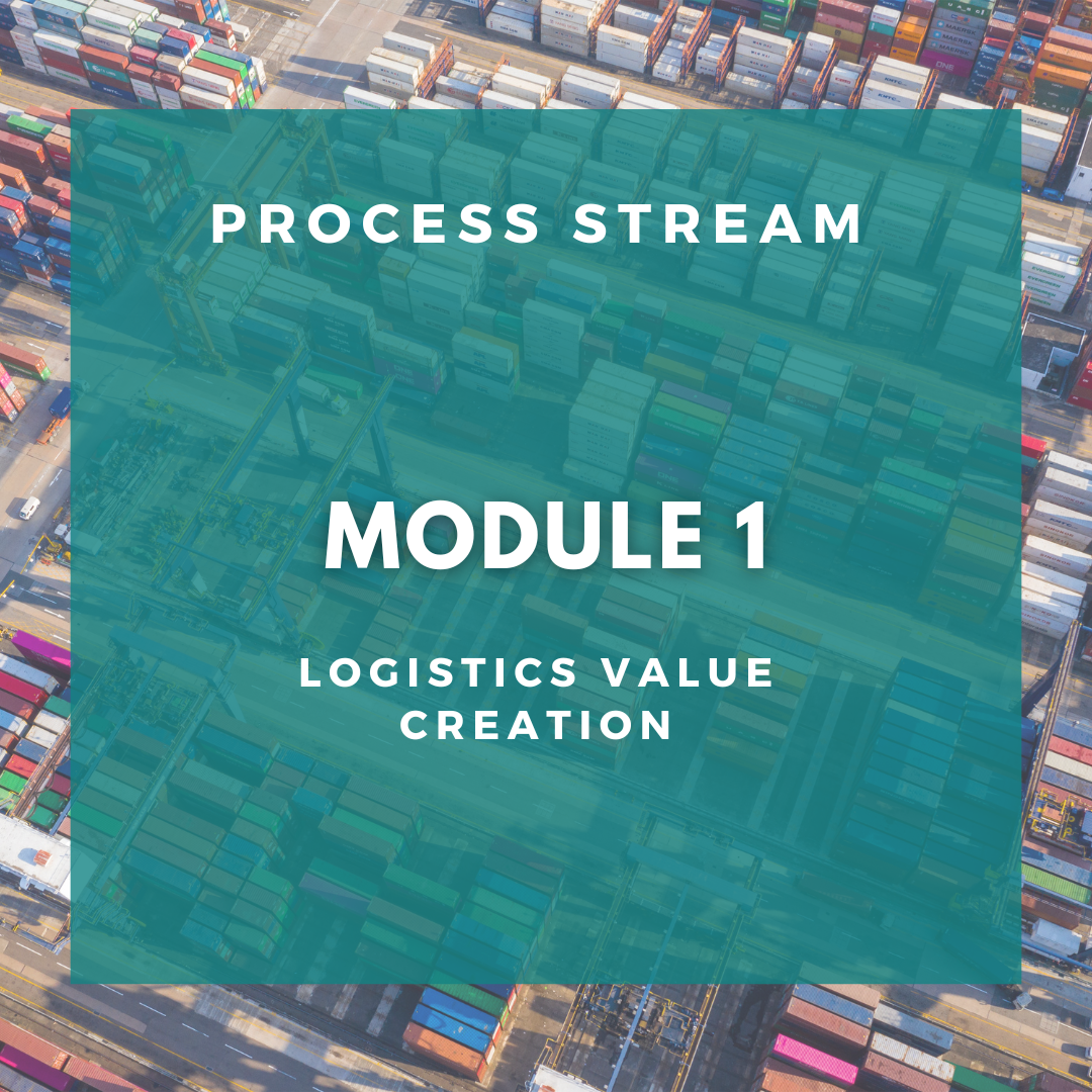 Logistics: Value Creation