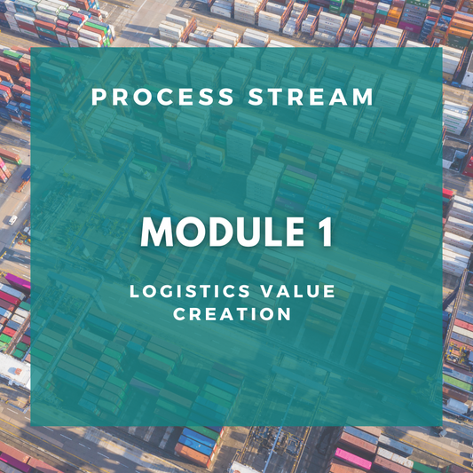 Logistics: Value Creation