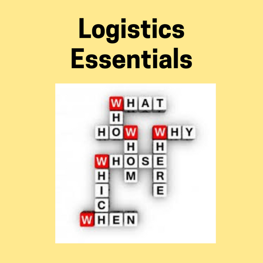 Logistics Essentials