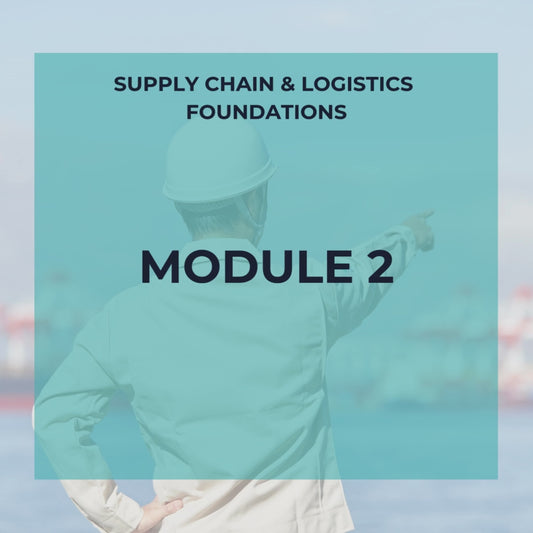 2. Logistics Problem-solving